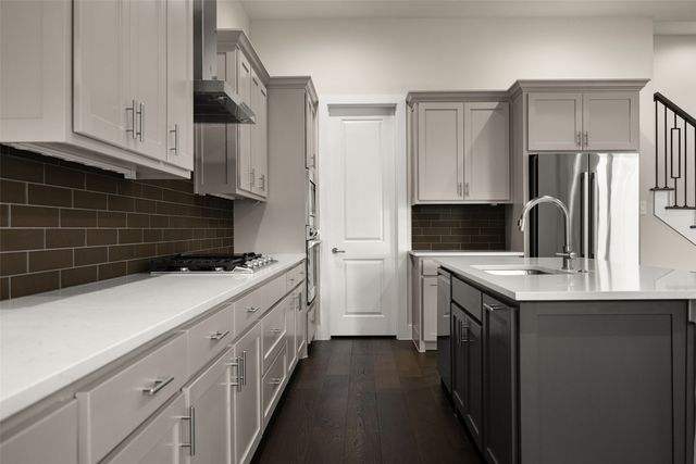 4133 Maison Ridge, Dallas, TX 75219