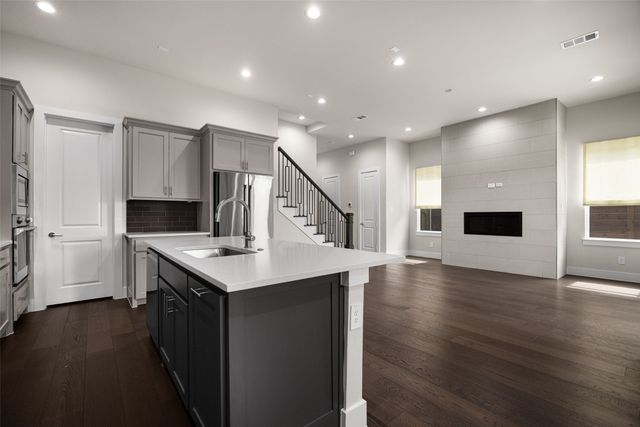 4133 Maison Ridge, Dallas, TX 75219