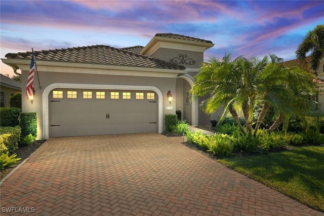 21283 Estero Vista CT, Estero, FL 33928