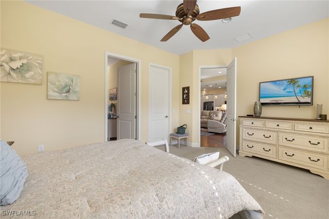 21283 Estero Vista CT, Estero, FL 33928