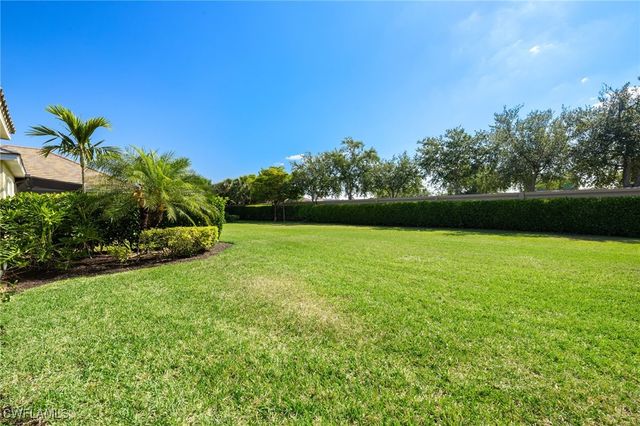 21283 Estero Vista CT, Estero, FL 33928