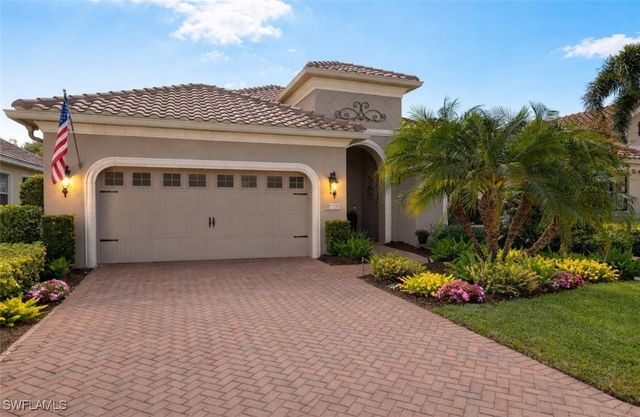 21283 Estero Vista CT, Estero, FL 33928