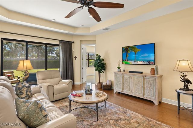 21283 Estero Vista CT, Estero, FL 33928