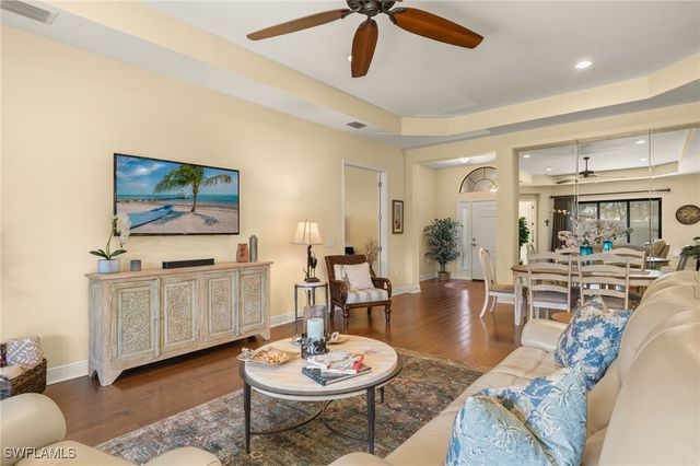 21283 Estero Vista CT, Estero, FL 33928