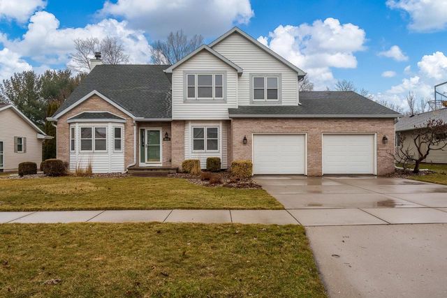 4013 Bordeaux Drive, Janesville, WI 53546