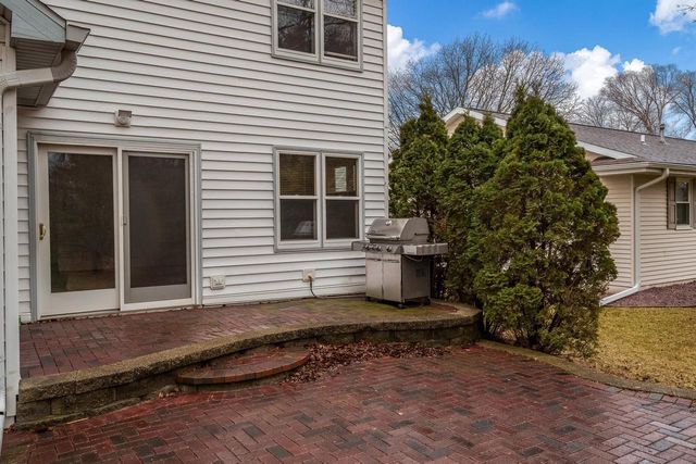 4013 Bordeaux Drive, Janesville, WI 53546