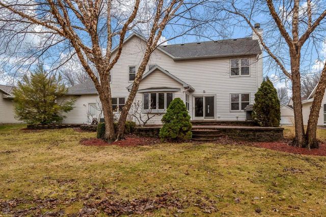 4013 Bordeaux Drive, Janesville, WI 53546