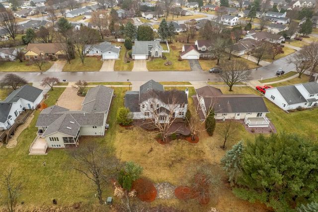 4013 Bordeaux Drive, Janesville, WI 53546