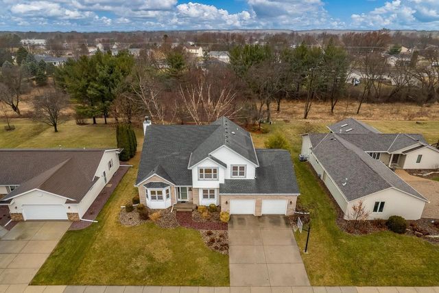 4013 Bordeaux Drive, Janesville, WI 53546