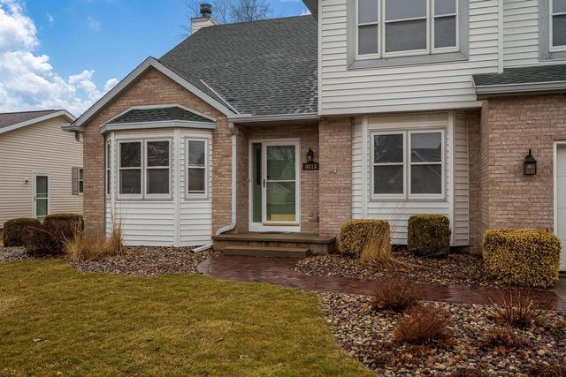 4013 Bordeaux Drive, Janesville, WI 53546
