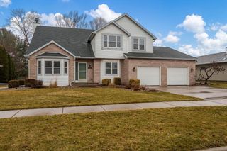 4013 Bordeaux Drive, Janesville, WI 53546