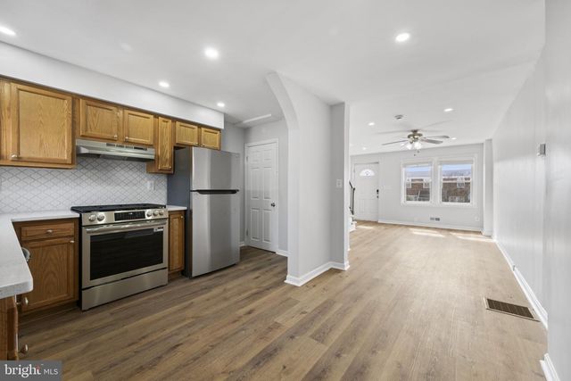 3802 LYNDALE AVE, Baltimore, MD 21213