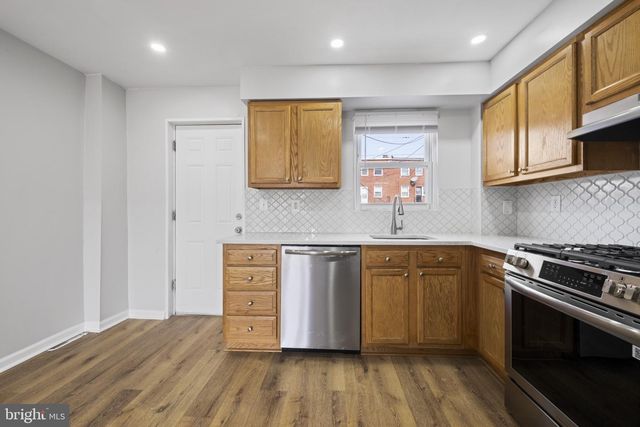 3802 LYNDALE AVE, Baltimore, MD 21213