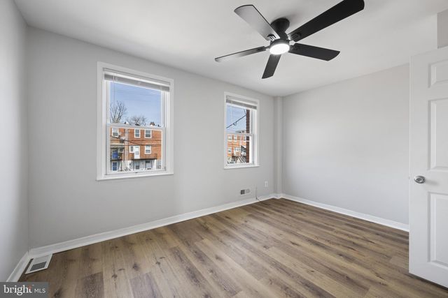 3802 LYNDALE AVE, Baltimore, MD 21213