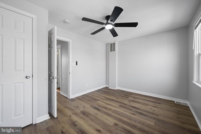 3802 LYNDALE AVE, Baltimore, MD 21213