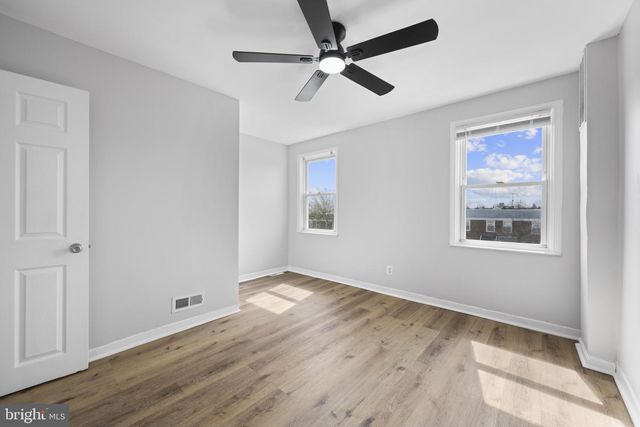 3802 LYNDALE AVE, Baltimore, MD 21213