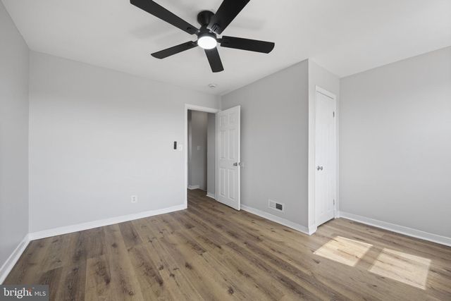 3802 LYNDALE AVE, Baltimore, MD 21213