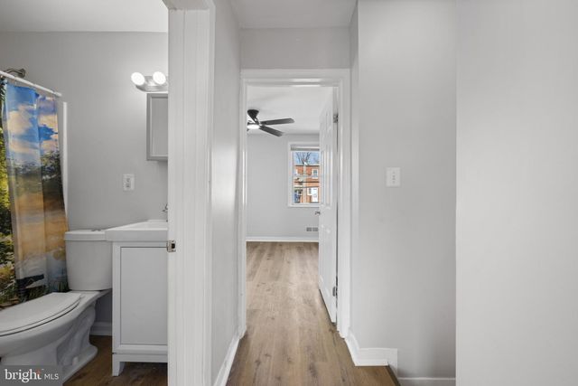 3802 LYNDALE AVE, Baltimore, MD 21213