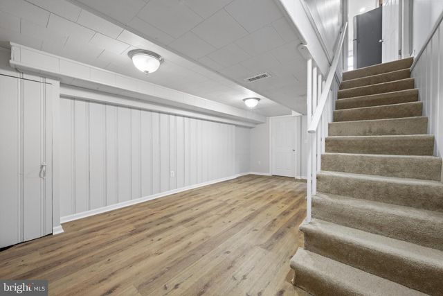 3802 LYNDALE AVE, Baltimore, MD 21213