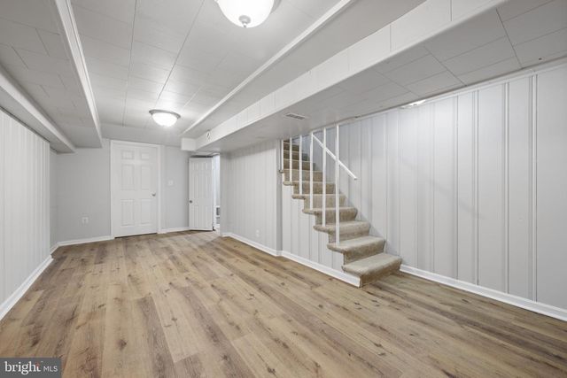 3802 LYNDALE AVE, Baltimore, MD 21213