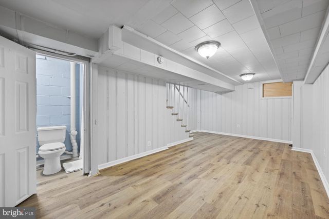 3802 LYNDALE AVE, Baltimore, MD 21213