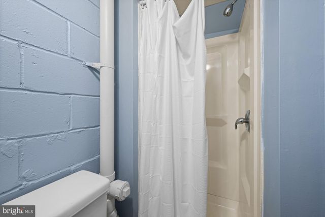 3802 LYNDALE AVE, Baltimore, MD 21213