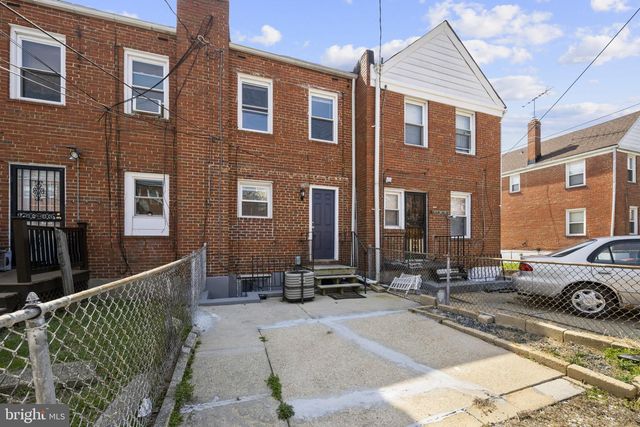 3802 LYNDALE AVE, Baltimore, MD 21213