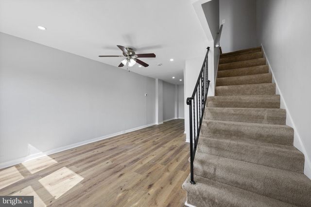 3802 LYNDALE AVE, Baltimore, MD 21213