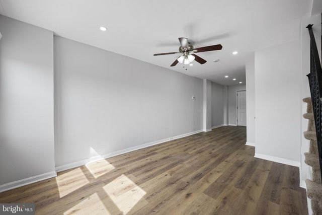 3802 LYNDALE AVE, Baltimore, MD 21213