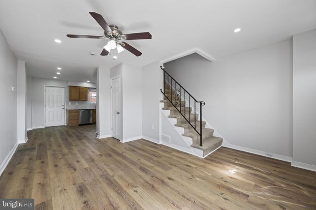 3802 LYNDALE AVE, Baltimore, MD 21213