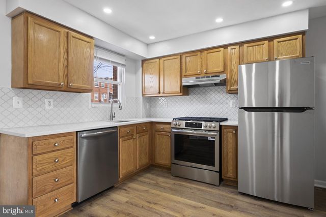 3802 LYNDALE AVE, Baltimore, MD 21213