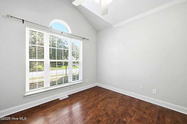 221 Windchime Drive, Wilmington, NC 28412