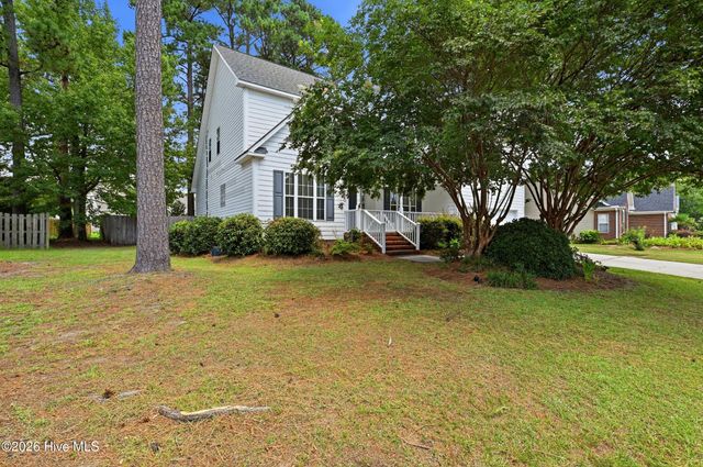 221 Windchime Drive, Wilmington, NC 28412