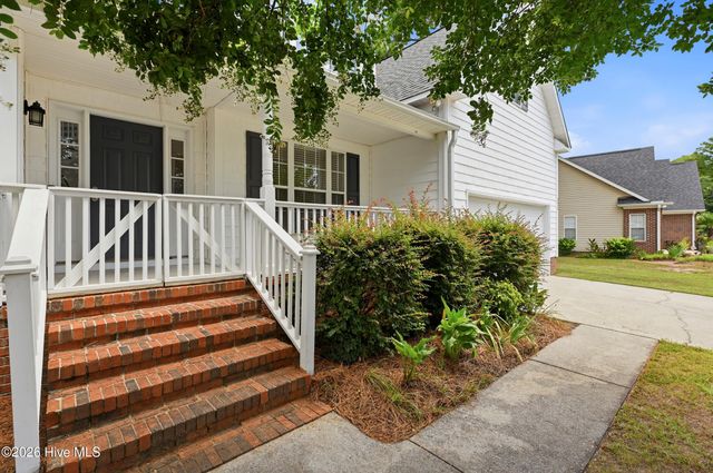 221 Windchime Drive, Wilmington, NC 28412