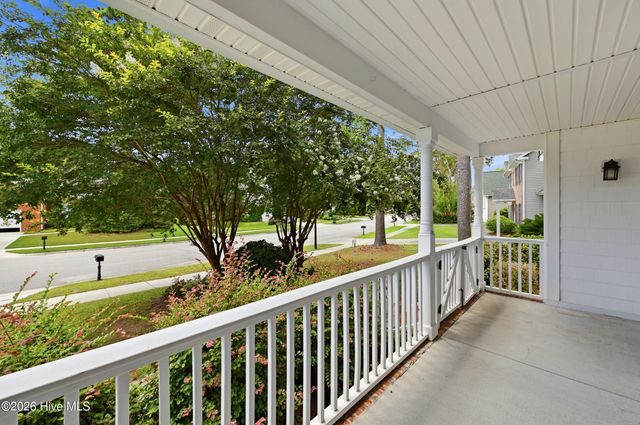 221 Windchime Drive, Wilmington, NC 28412