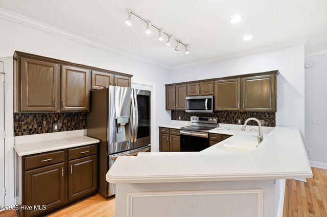 221 Windchime Drive, Wilmington, NC 28412