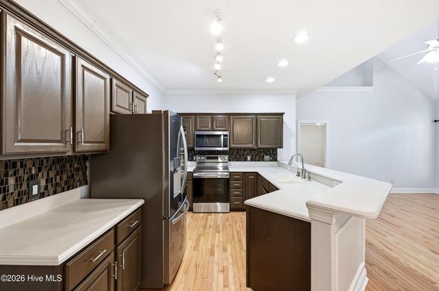 221 Windchime Drive, Wilmington, NC 28412