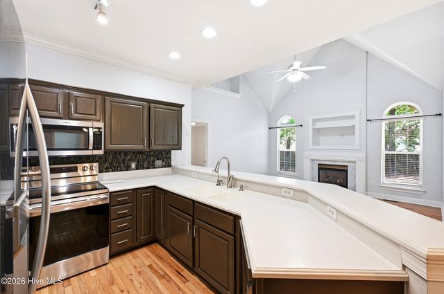 221 Windchime Drive, Wilmington, NC 28412
