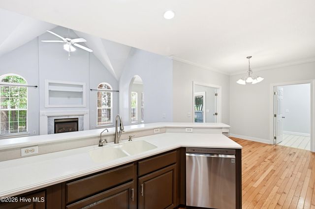 221 Windchime Drive, Wilmington, NC 28412