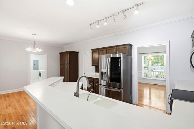 221 Windchime Drive, Wilmington, NC 28412
