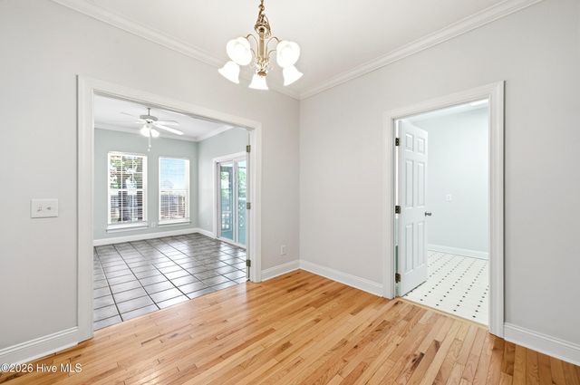 221 Windchime Drive, Wilmington, NC 28412