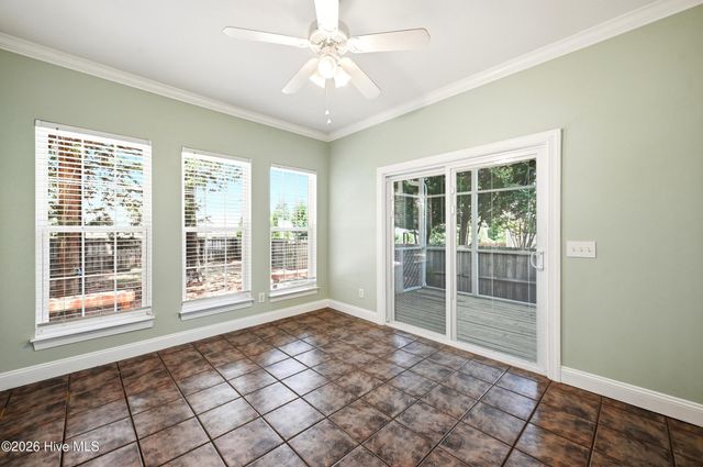 221 Windchime Drive, Wilmington, NC 28412