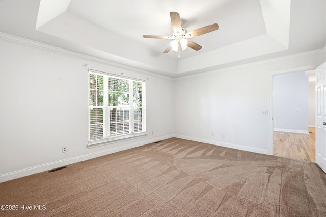 221 Windchime Drive, Wilmington, NC 28412