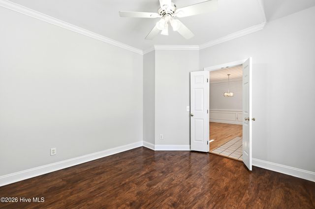 221 Windchime Drive, Wilmington, NC 28412