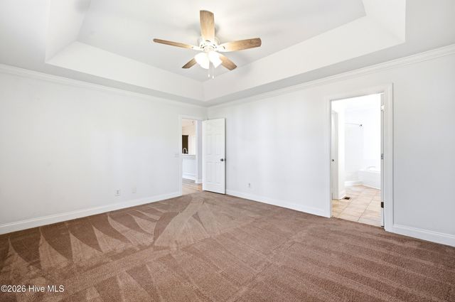221 Windchime Drive, Wilmington, NC 28412