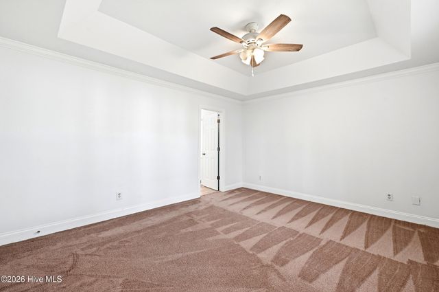 221 Windchime Drive, Wilmington, NC 28412
