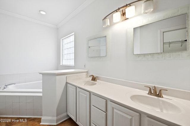 221 Windchime Drive, Wilmington, NC 28412