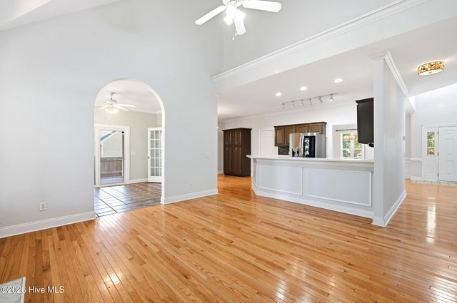 221 Windchime Drive, Wilmington, NC 28412