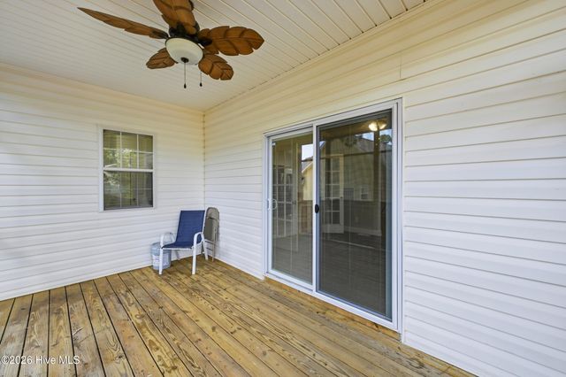 221 Windchime Drive, Wilmington, NC 28412