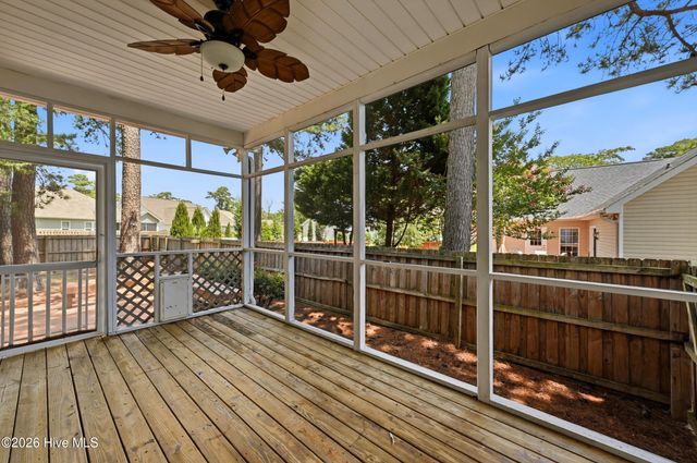 221 Windchime Drive, Wilmington, NC 28412